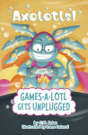 Alternative view 1 of Games-a-Lotl Gets Unplugged