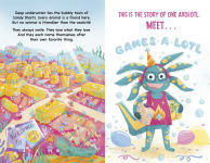 Alternative view 2 of Games-a-Lotl Gets Unplugged