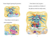 Alternative view 3 of Games-a-Lotl Gets Unplugged