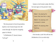 Alternative view 4 of Games-a-Lotl Gets Unplugged