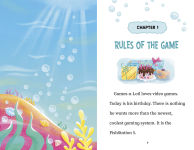 Alternative view 6 of Games-a-Lotl Gets Unplugged