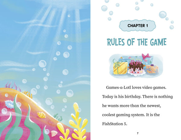 Games-a-Lotl Gets Unplugged