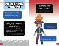 Alternative view 2 of Next Level Roblox Trivia: Secret Unofficial Guide for Superfans!