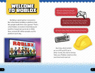 Alternative view 3 of Next Level Roblox Trivia: Secret Unofficial Guide for Superfans!