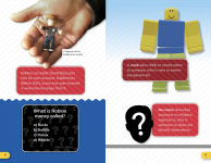 Alternative view 4 of Next Level Roblox Trivia: Secret Unofficial Guide for Superfans!