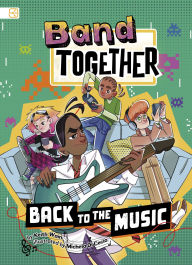 Title: Back to the Music, Author: Keith Wain