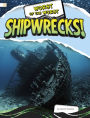 Worst of the Worst Shipwrecks!
