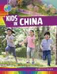 Alternative view 1 of Kids in China
