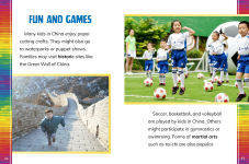 Alternative view 3 of Kids in China