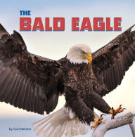 Title: The Bald Eagle, Author: Cari Meister