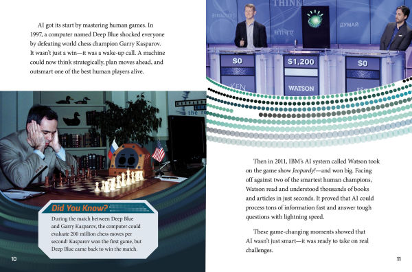 What's Next for AI: Charting the Unknown Future of Artificial Intelligence