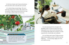 Alternative view 4 of What's Next for AI: Charting the Unknown Future of Artificial Intelligence