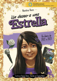 Title: Un deseo a una Estrella: Un diario de 2022 a 2023, Author: Vanessa Ramos
