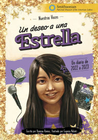 Title: Un deseo a una Estrella: Un diario de 2022 a 2023, Author: Vanessa Ramos