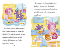 Alternative view 5 of A Merienda-Muchotl le da hambre