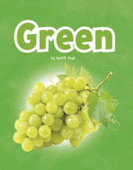 Title: Green, Author: April R. Hugh
