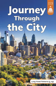 Title: Journey Through the City, Author: Marley Richmond