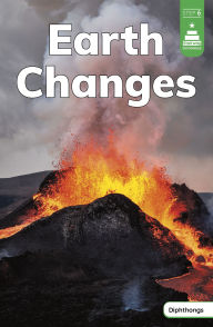 Title: Earth Changes, Author: Laura Stickney