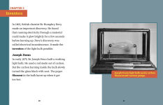 Alternative view 5 of The Light Bulb