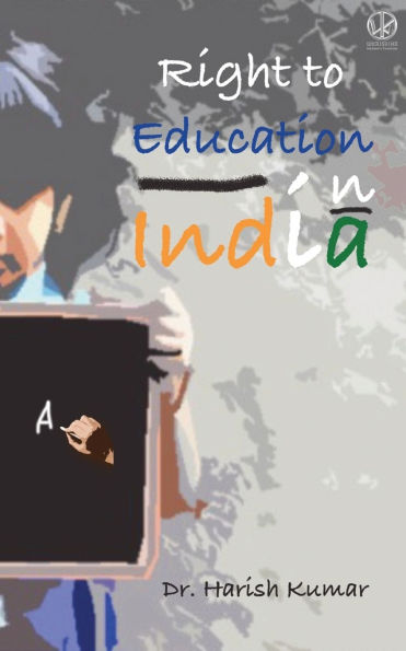 Right to Education India (Published by WKRISHIND)