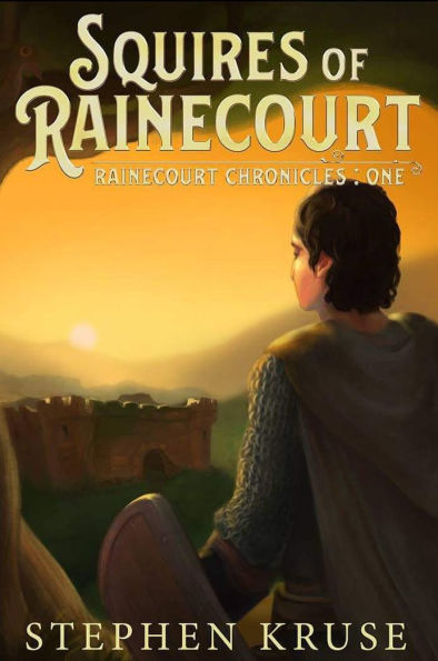 Squires of Rainecourt