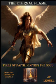 Title: The Eternal Flame: Fires of Faith Igniting the Soul, Author: Jp Leonel
