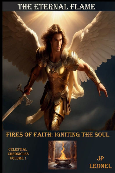 the Eternal Flame: Fires of Faith Igniting Soul