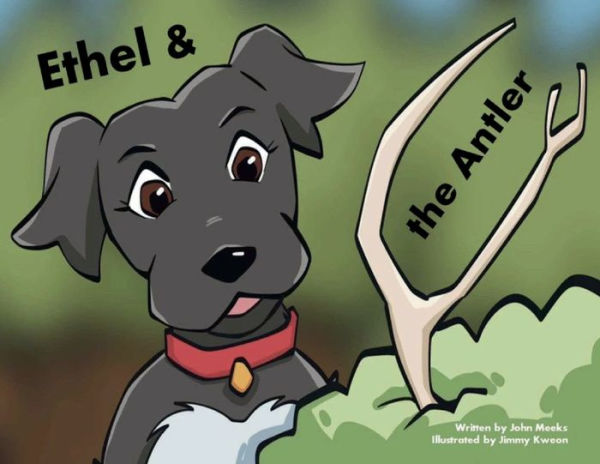 Ethel & the Antler