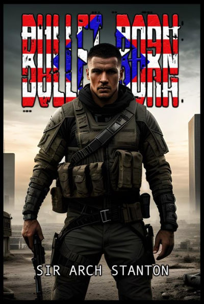 Bullet Born