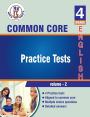 4th grade Common Core ELA Practice Tests: Volume 2