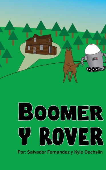 Boomer Y Rover