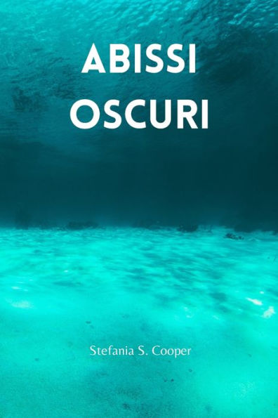 Abissi oscuri