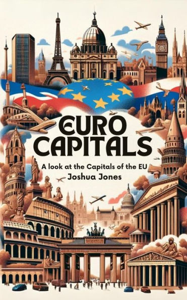 EURO Capitals