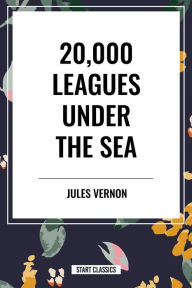 20,000 Leagues Under the Sea