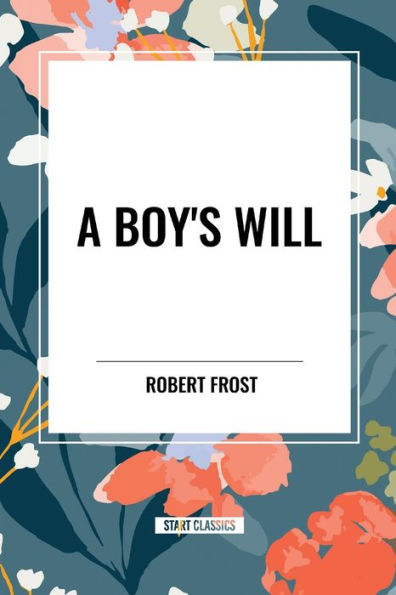 A Boy's Will