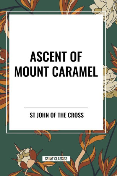 Ascent of Mount Carmel