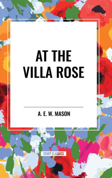 At the Villa Rose