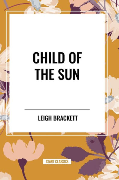 Child of the Sun