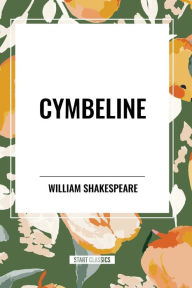 Title: Cymbeline, Author: William Shakespeare