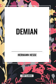 Title: Demian, Author: Hermann Hesse