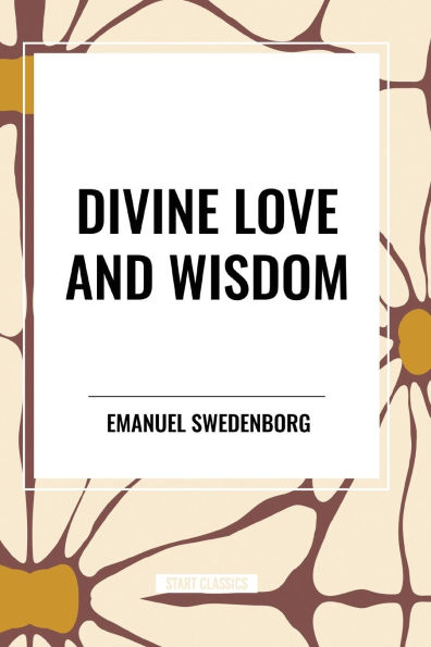 Divine Love and Wisdom