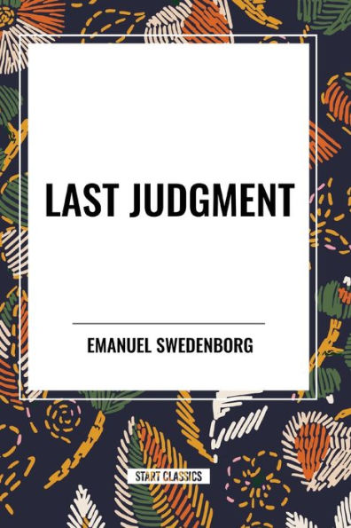 Last Judgment