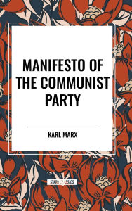 Title: Manifesto of the Communist Party, Author: Karl Marx