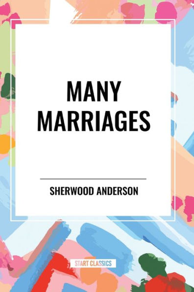 Many Marriages
