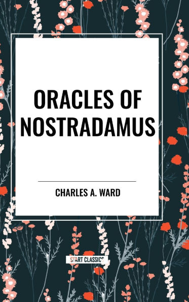 Oracles of Nostradamus