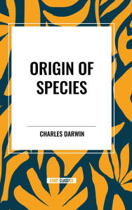 Title: Origin of Species, Author: Charles Darwin