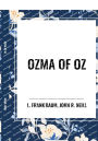 Ozma of Oz