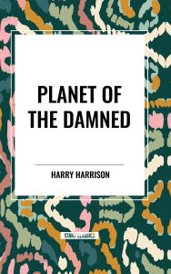 Planet of the Damned