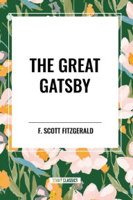 Title: The Great Gatsby, Author: F. Scott Fitzgerald