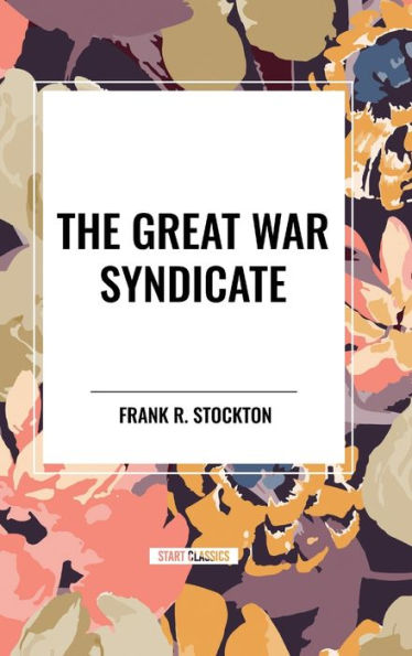 The Great War Syndicate